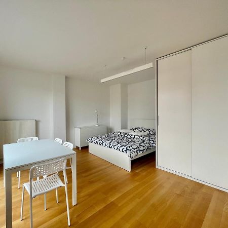 Elegant Apart-800M Main Square-Parking And Lift Вроцлав Екстер'єр фото
