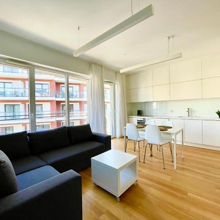 Elegant Apart-800M Main Square-Parking And Lift Вроцлав Екстер'єр фото