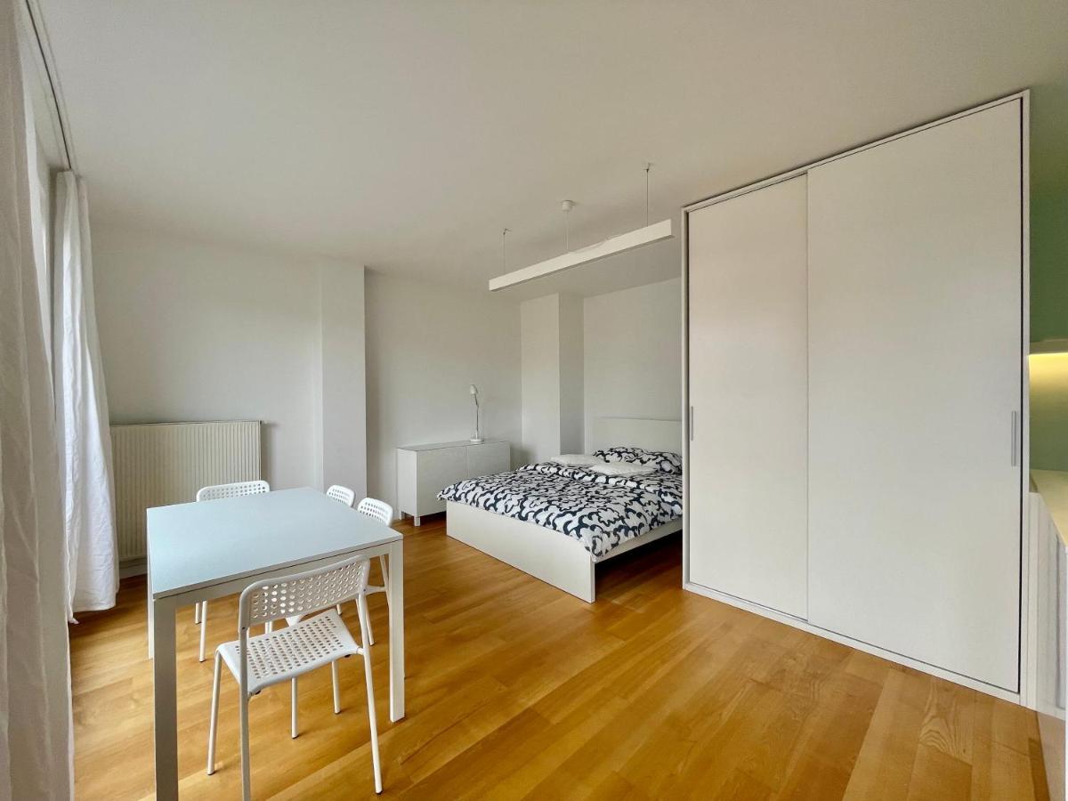 Elegant Apart-800M Main Square-Parking And Lift Вроцлав Екстер'єр фото