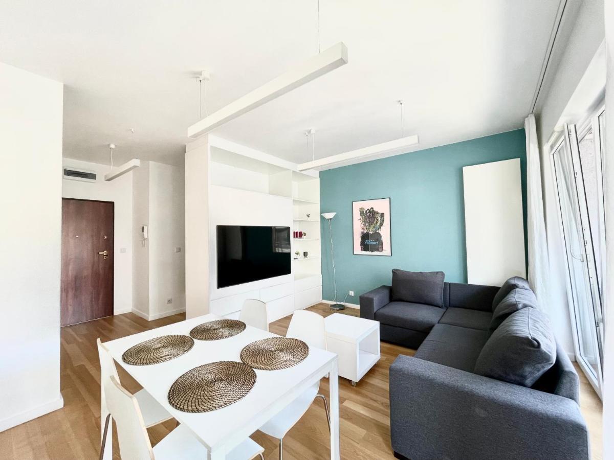 Elegant Apart-800M Main Square-Parking And Lift Вроцлав Екстер'єр фото